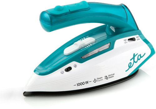 ETA Leila 0271 90000 - Clothes Iron - Main image