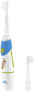 ETA Sonetic TV Deco 0710 90020 blue - Electric Toothbrush