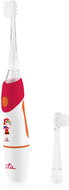 ETA Sonetic TV Deco 0710 90030 red - Electric Toothbrush