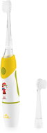 ETA Sonetic TV Deco 0710 90050 yellow - Electric Toothbrush