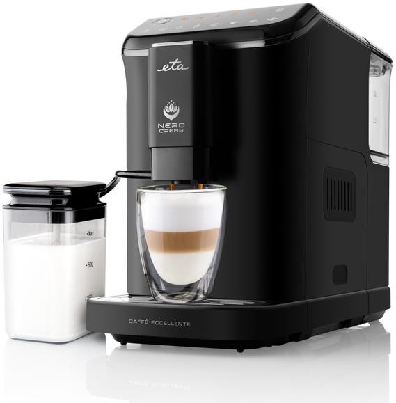 ETA Nero Crema 8180 90000 Espresso