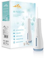 ETA AquaCare II 4708 90000  - Electric Flosser