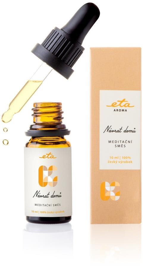 ETA 0833 90040 Hazatérés, 10 ml