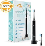 ETA Sonetic 9707 90010  - Electric Toothbrush