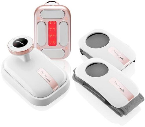 Anti-cellulite massager ETA Fenité 9353 90000 - Massage Device - Main image