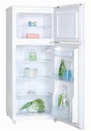 GODDESS RDC0116GW8F - Refrigerator