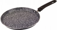 Elitehoff E-7903 Frying pan marble surface 28 cm - Pan