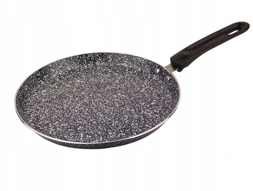 Elitehoff E-7901 Pan marble surface 24 cm - Pan - Main image