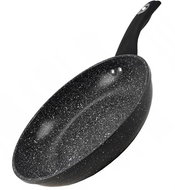 Elitehoff E-7507 Frying pan marble surface 30 cm - Pan