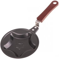 Master Mini pan star 12 cm - Pan