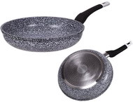 EDENBERG EB-9151 Pan marble surface 18 cm - Pan