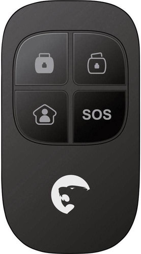eTiger ES-RC1 Remote Control - Remote Control - Main image