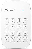 eTiger ES-K1A Wireless Keyboard - Remote Control