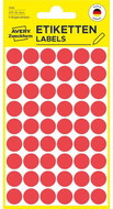 Avery Zweckform 3141 Round Marking Labels - Labels
