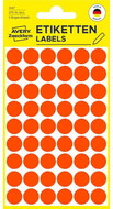 Avery Zweckform 3147 Round Marking Labels - Labels
