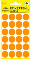 Avery Zweckform 3173 Round Marking Labels - Labels