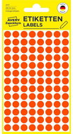 Avery Zweckform 3177 Round Marking Labels - Labels