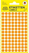 Avery Zweckform 3178 Round Marking Labels - Labels