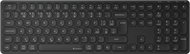 Eternico K501F Wireless black - EN/SK - Keyboard