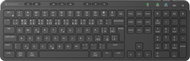 Eternico K502 Wireless black - CZ/SK - Keyboard