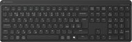 Eternico K503F Wireless black - EN/SK - Keyboard