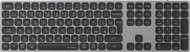 Eternico K700 Wireless grey - CZ/SK - Keyboard
