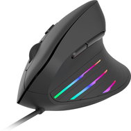 Eternico M400 Vertical black - Mouse