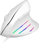 Eternico M400 Vertical white - Mouse