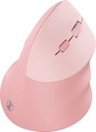 Eternico M401 Vertical Wireless růžová - Myš