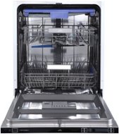 ETA 339390001 - Built-in Dishwasher