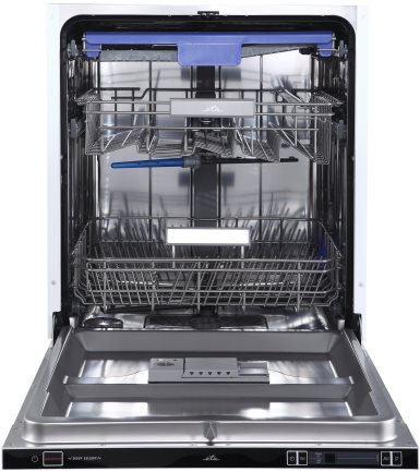 ETA 339390001 - Built-in Dishwasher - Main image