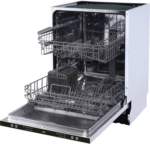 ETA 239690001 - Built-in Dishwasher - Main image