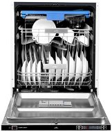 ETA 239490001E - Built-in Dishwasher
