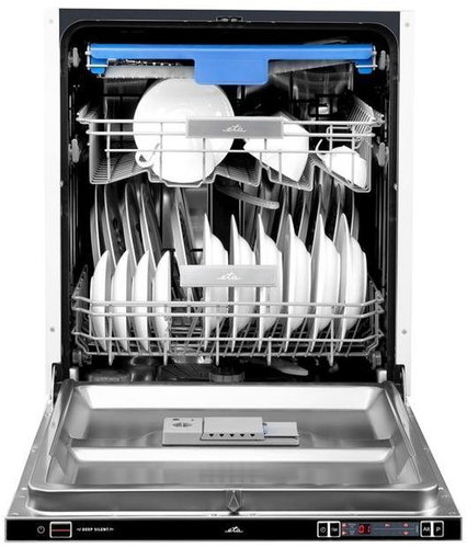 ETA 239490001E Main image ETA 239490001E - Built-in Dishwasher - Main image