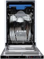 ETA 239590001E - Built-in Dishwasher