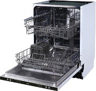 ETA 239690001E - Beépíthető mosogatógép