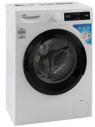ETA 355090000B  - Washing Machine - Main image