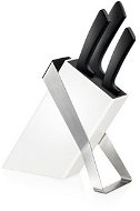  Tescoma AZZA Knife block with 3 knives  - Knife Set
