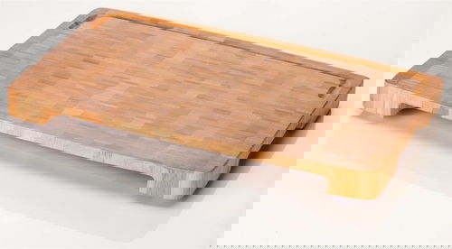 TESCOMA Krájecí deska AZZA 40x26cm - Krájecí deska - Hlavní obrázek