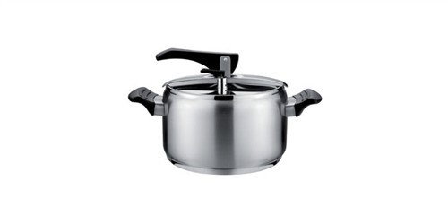 Tescoma COMFORT 5.0 l - Pressure Cooker - Main image