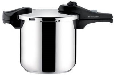 Tescoma BIO EXCLUSIVE + 7.5 l 701,708.00 - Pressure Cooker - Main image