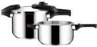 Tescoma GREEN CONTROL DUO  - Pressure Cooker