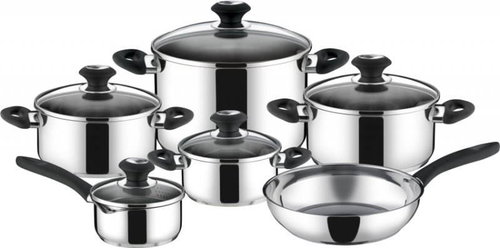 Tescoma PRESTO 11 piece set - Kitchenware Set - Main image