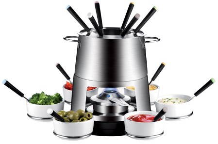 TESCOMA Fondue SIESTA 707006.00 - Fondue - Fő fotó