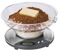  Tescoma DELÍCIA 3 kg  - Kitchen Scale