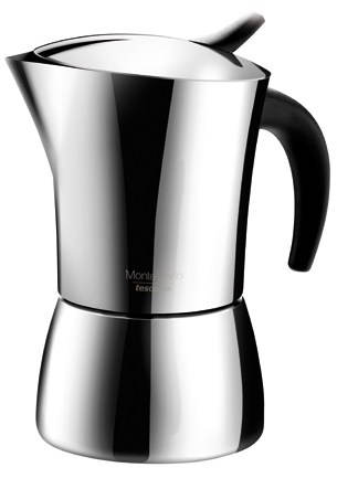 Tescoma MONTE CARLO for 2 cups - Moka Pot - Main image