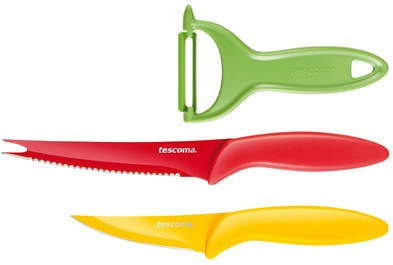 Tescoma PRESTO TONE - Kitchen Knife - Main image