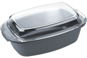 Tescoma Roaster with cover PREMIUM 39x22cm 601939.00 - Roasting Pan