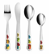 Children's Cutlery Tescoma BAMBINI Cutlery Set - toys - Dětský příbor