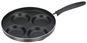 Pancake Pan Tescoma Pan 4 dimple 24cm PRESTO 594244.00 - Lívanečník